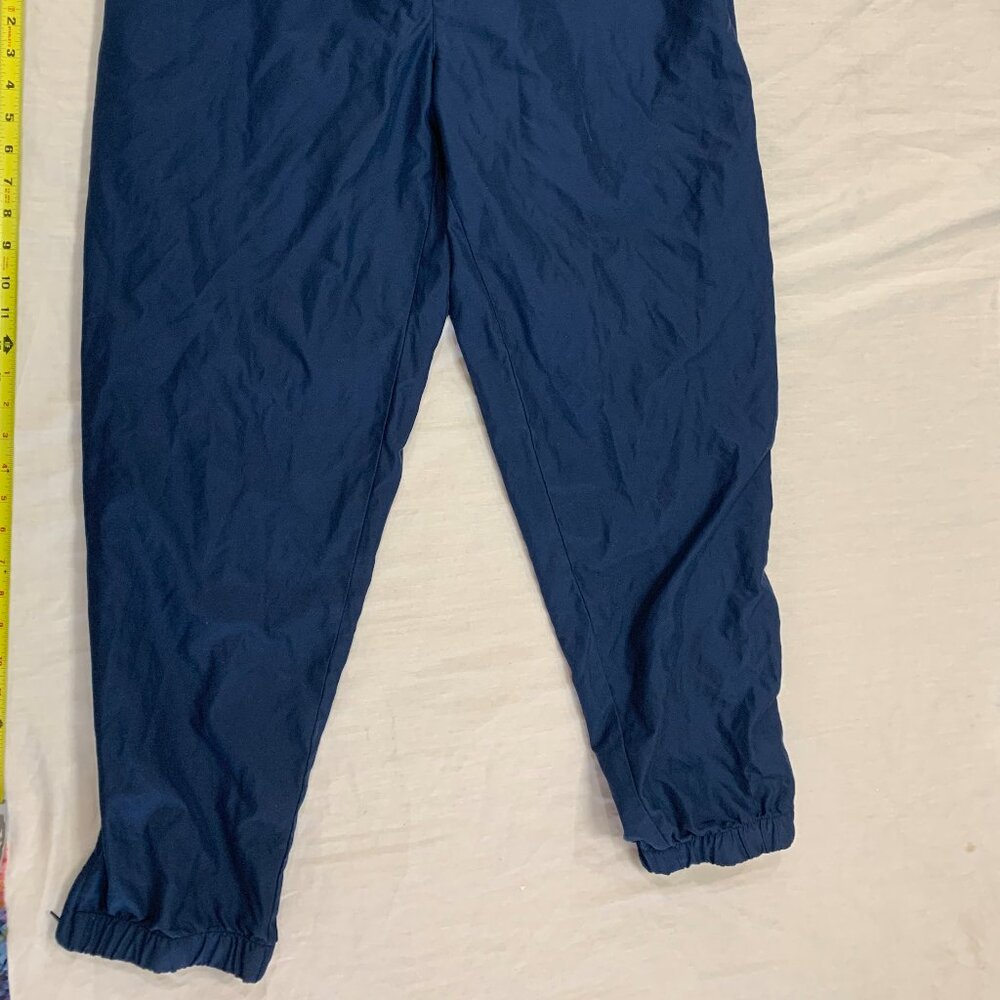 🐢🐢🐢   STREET BALL MENS ATHLETIC UNLINED PANTS SIZE XL 🐢🐢🐢 - Picture 2 of 5